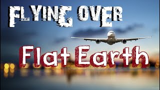 Dutch Pilot Openly Discusses Flat Earth