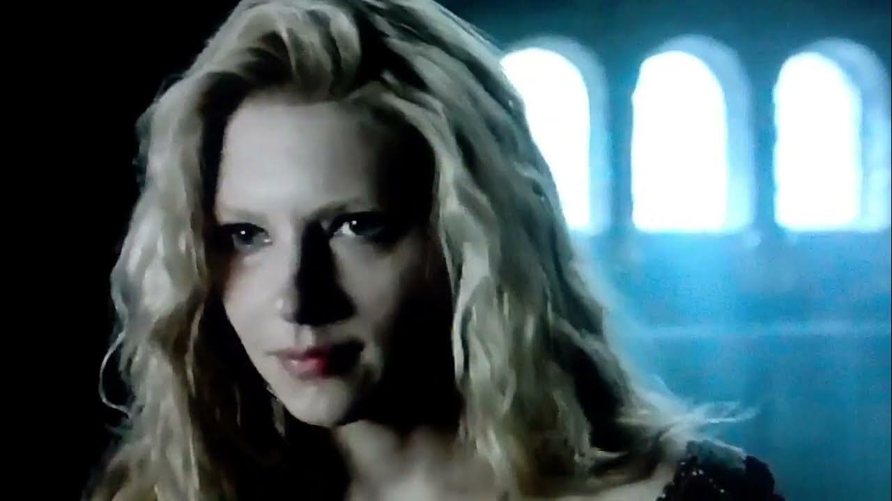 Picnic Area. Lagertha. YouTube