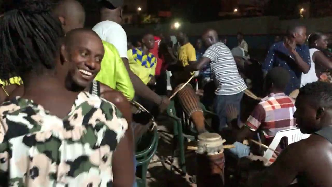 Diabia Ndong   Parcelle 1