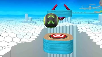 Going Balls Level 61