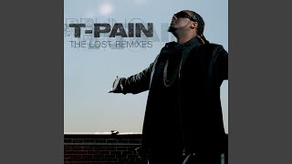 Video thumbnail of "T-Pain - Buy U A Drank (Shawty Snappin') (Acappella)"