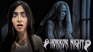 KAMLA - INDIAN HORROR GAME WITH KAASH | No, I'm not the bhoot 😡