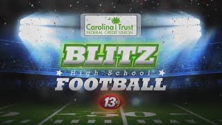 High School Blitz Week 5 - Part 1