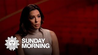 Extended interview: Eva Longoria on Latino representation and more