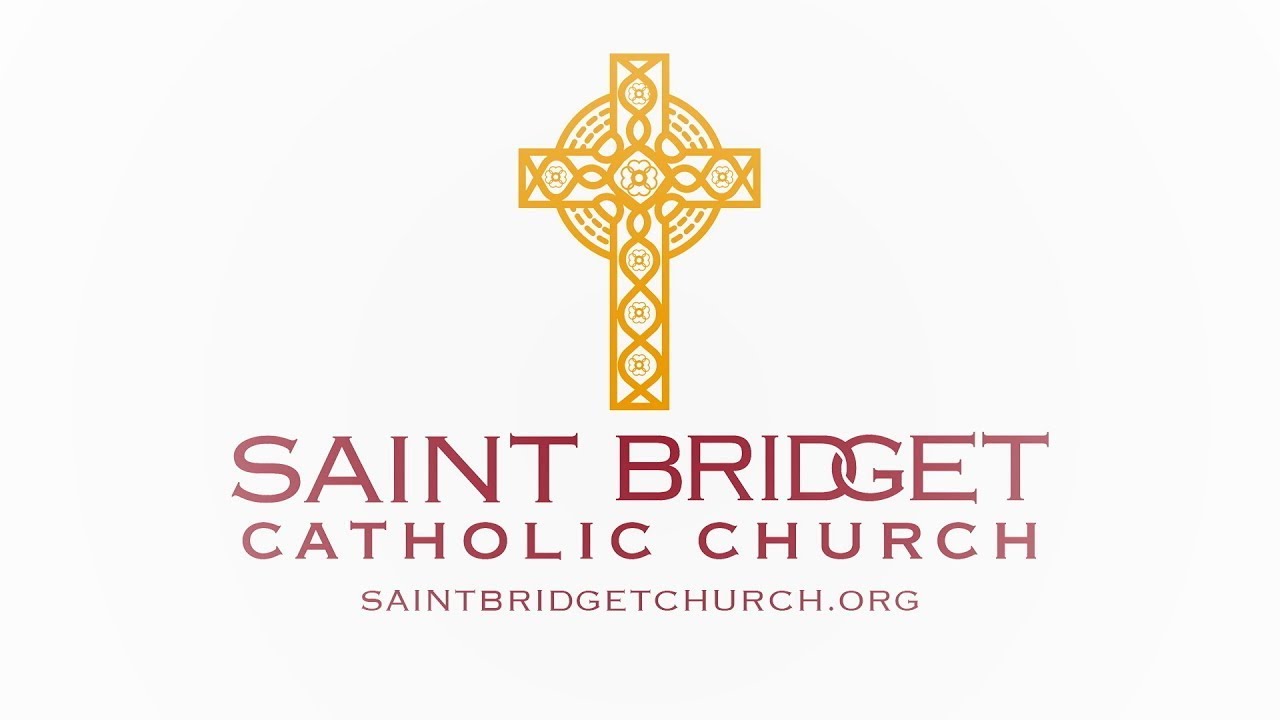 November 18, 2025 - Daily Mass at Saint Bridget Catholic Church