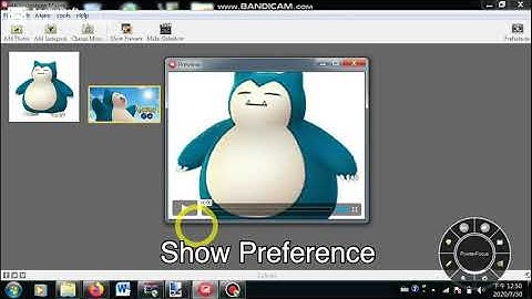 [4K Slideshow Maker Tutorial] #1