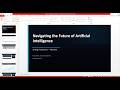 AI presentation generator