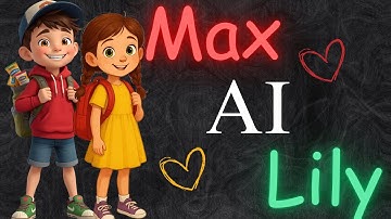 😍😍 My First AI Video 😍😍 Please “subscribe” 😍😍