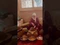 Crafting Liquid Gold: Women Crafting Argan Oil in Morocco 🇲🇦 #pickinntripin