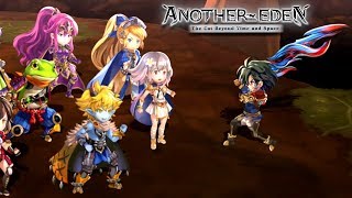 Not Aldo! - Another Eden #65 screenshot 3