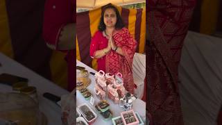 Entrepreneur Exhibition International Womens Day Western Command