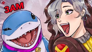 The Stupidest Marvel Rivals Players Ever