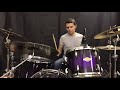 Pink - Try (drum cover)