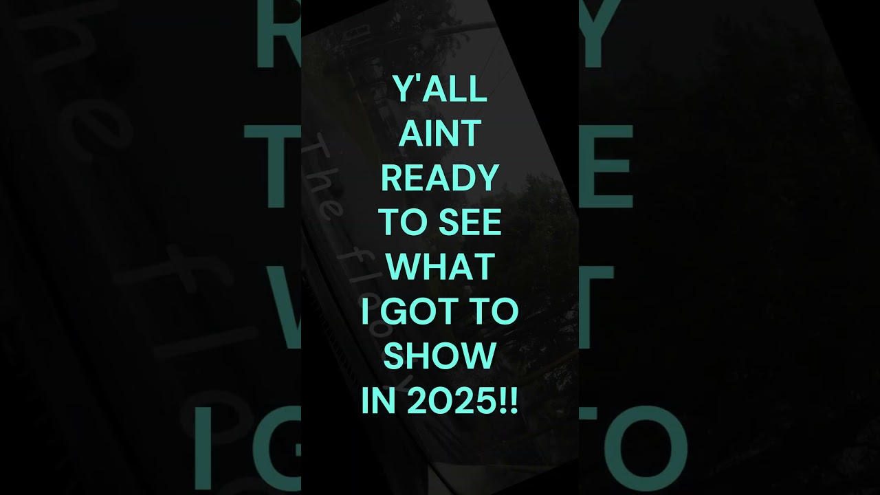 SPECIAL ANNOUNCEMENT