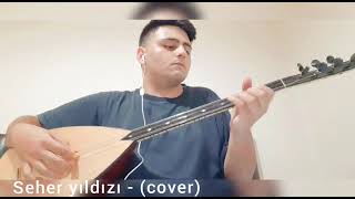 Seher yıldızı enstrümantal - (cover) Resimi