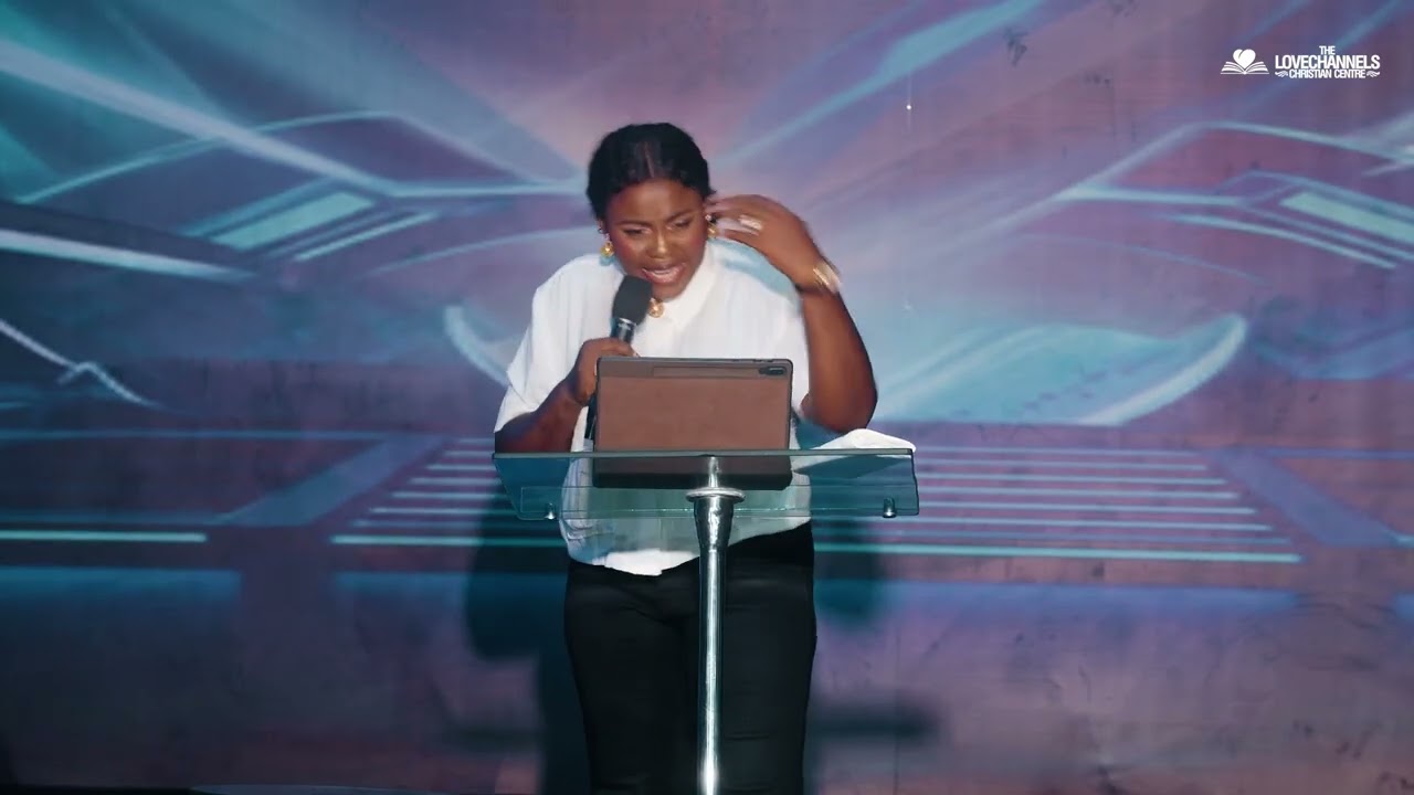 Unlocking the Power of Scripture | The Contents of God's Word (Part 1 of 2)