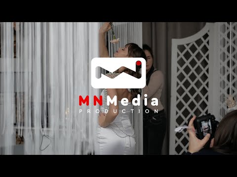 Видео мастер-класса по фотографии от "BrightStudio"
