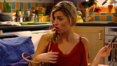 Learn Spanish with Extra in Spanish 07 [Subtitle] - La gemela