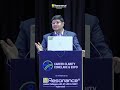 AI is the New Electricity | How AI is Shaping the Future of Engineering | Resonance Hyderabad