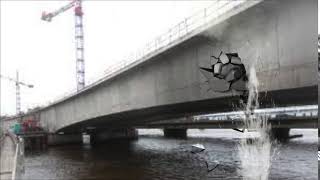 Pont Wouri Ecroule 1