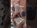 Whats he making shorts amazing youtubeshorts making cement construction