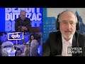 La Loi 101 Ne Suffit Plus Le PLQ Mal à L Aise Explique Antoine Robitaille 