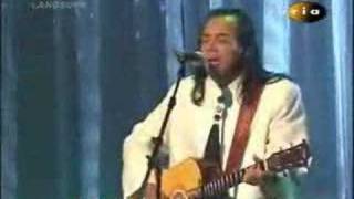 Ramli Sarip - Bukan Kerna Nama - TV Concert