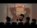 Watch the Curious George Theatrical Teaser Trailer with the Minions