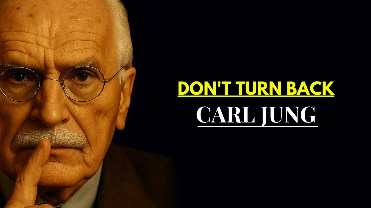 Yes, The Universe Has Been Listening | Carl Jung