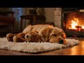 Healing Music for Dogs 🐾 | Deep Sleep & Emotional Calm