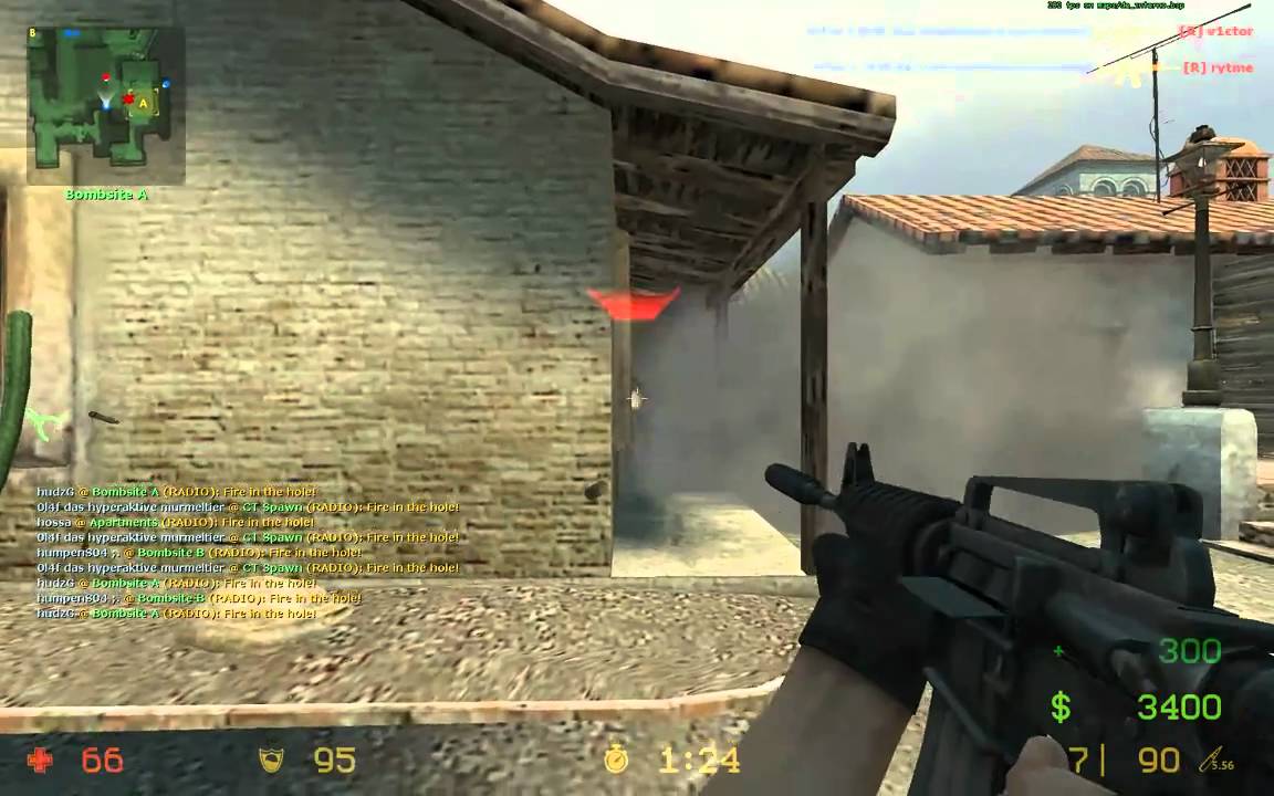 nooky - ACE vs Reason