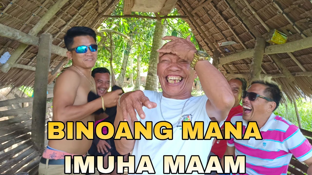 BISAYA TO ENGLISH 🤣 8