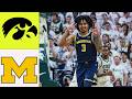 Michigan Vs Iowa FULL Game March 5 2026 Men S College Basketball Today Michigan Vs Iowa FULL Game March 5 2026 Men S College Basketball Today