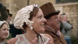 Julian Fellowes Presents Doctor Thorne