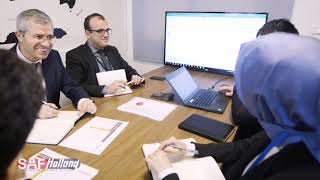 Saf Holland Turkce 10 12 2018