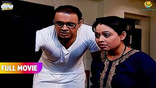 What Did Bhide and Madhvi See on the Computer? 😱💻 | FULL MOVIE | Bhide & Madhvi Shocked After Seeing