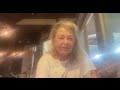 Roseanne barr is wide awake speaks with benjamin fulfordjune 7 2023