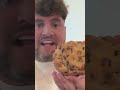 YOU NEED TO TRY THIS COOKIE #shorts