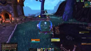 Balance druid HUD weak aura