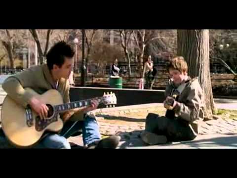 August Rush - Dueling Guitars