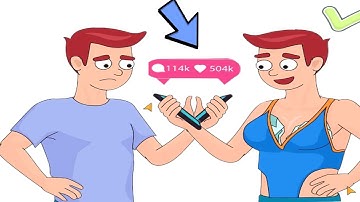 DOP 2: Delete One Part - Level 270 to 310 Walkthrough Answers Funny Erase Games Puzzle Android Ios