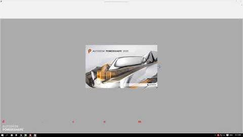 Tự Học PowerShape 2020 - Bai 01 -Giới Thiệu Chung Về PowerShap