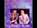 los voceros de cristo - estoy agradecido