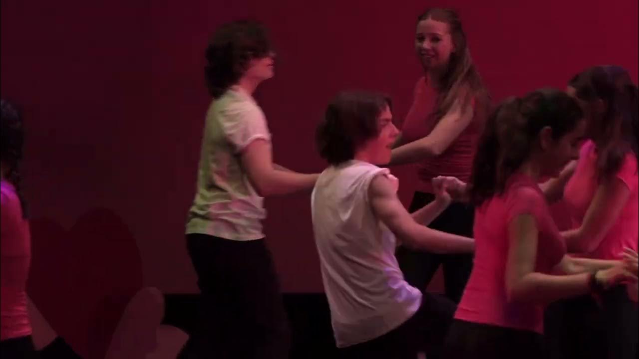 Born to Hand Jive YouTube