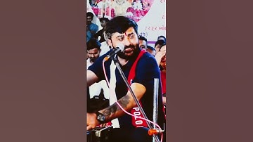 devayatkhavad "કૂતરા ભાહયા કરે સામા આવે ત્યારે ખબર પડે "#shorts #shortfeed #short #youtubesearch