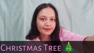 V (뷔) 'Christmas Tree' Cover by Rolly Lavya [Our Beloved Summer Ost.]