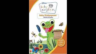 Baby Shakespeare Soundtrack - Allegro For A Flute Clock