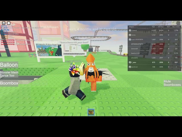 Dance Till Ur Dead Roblox Id Working April 2021 Youtube - roblox dance till your dead id