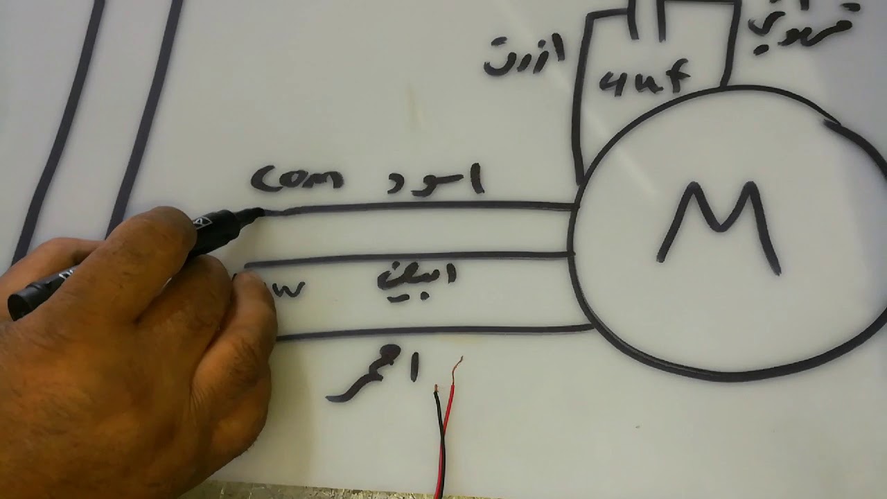 مخطط تفصيلي لمفرغه المطبخ الحديثه مع التشغيل