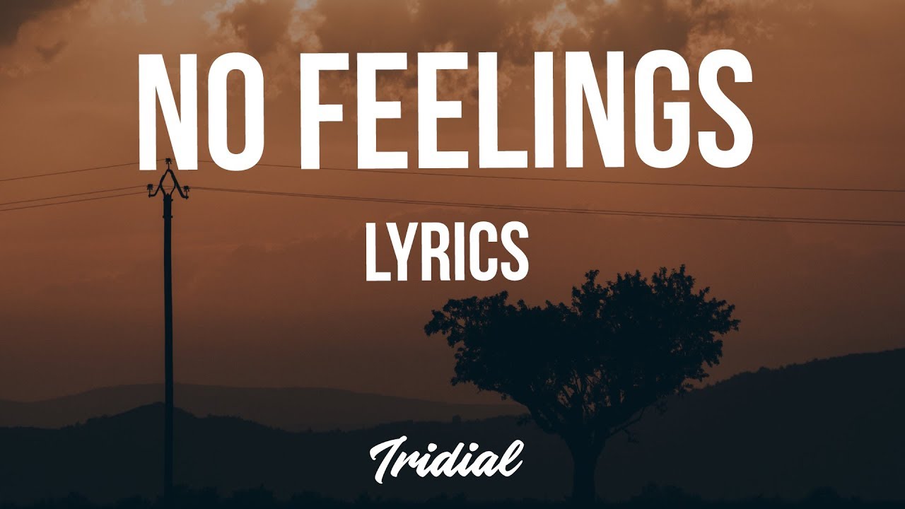 Feelings lyrics